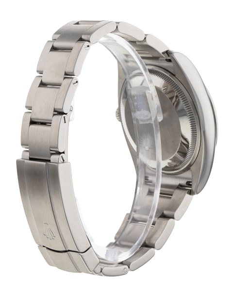 Rolex Oyster Perpetual 114200